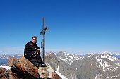 Splendida salita al Monte Gleno il 14 giugno 2009 - FOTOGALLERY